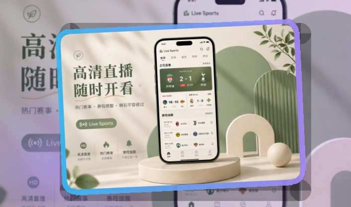 B体育移动回访APP获取,设备对应明确更方便